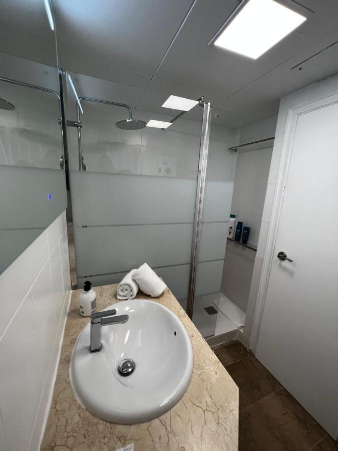 Apartamento A 3 Minutos De La Playa Салоу Екстериор снимка
