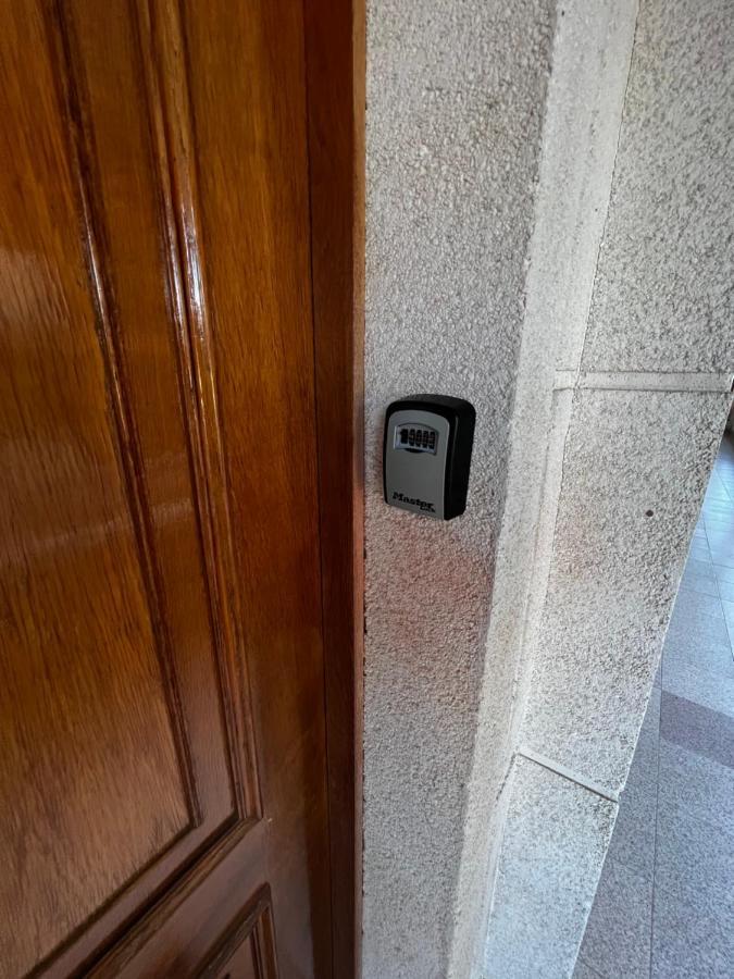 Apartamento A 3 Minutos De La Playa Салоу Екстериор снимка