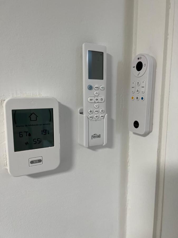 Apartamento A 3 Minutos De La Playa Салоу Екстериор снимка