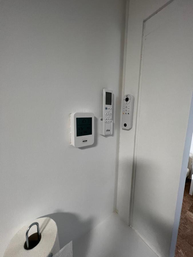Apartamento A 3 Minutos De La Playa Салоу Екстериор снимка