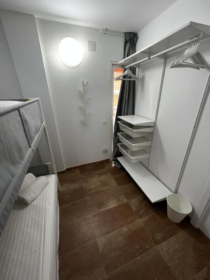 Apartamento A 3 Minutos De La Playa Салоу Екстериор снимка