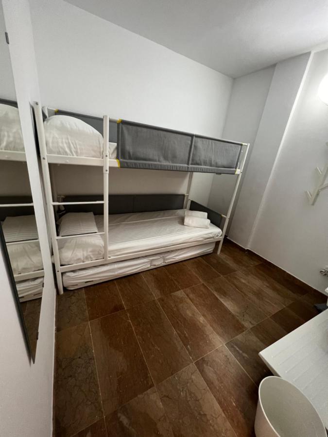 Apartamento A 3 Minutos De La Playa Салоу Екстериор снимка